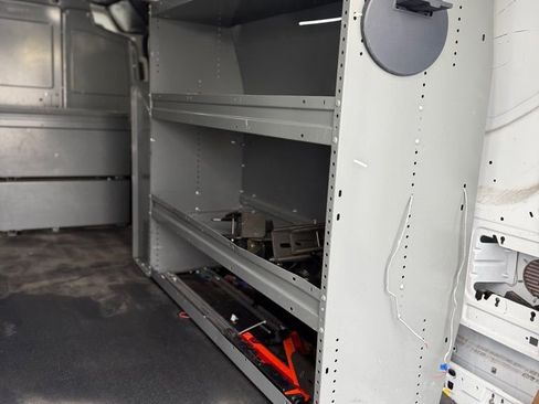 Used 2019 Ford Transit 150 148 Low Roof image 13