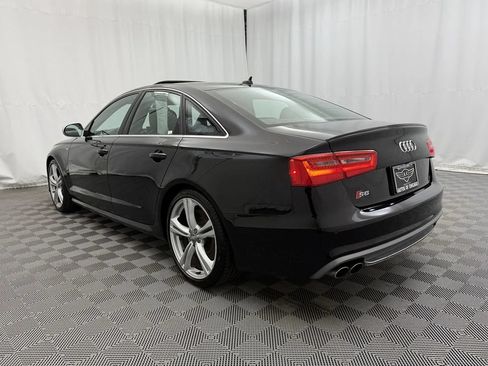 Used 2013 Audi S6 Prestige AWD/4WD image 6