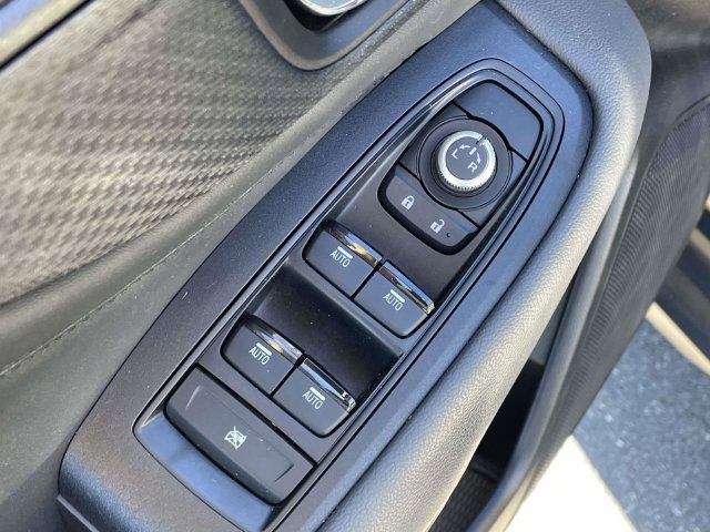 Used 2022 Subaru Outback Wilderness AWD/4WD image 16