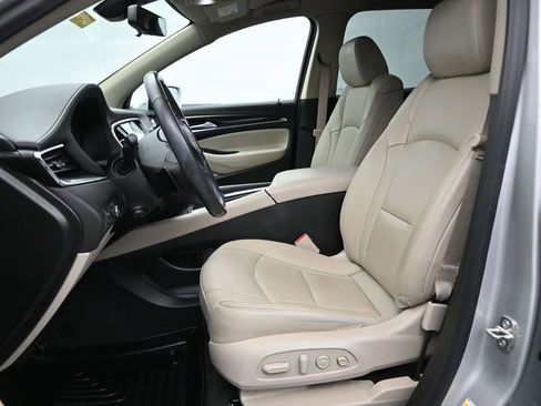 Used 2020 Buick Enclave Premium w/ Surround and Sites Package AWD/4WD image 9