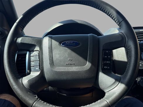 Used 2012 Ford Escape Limited FWD image 38