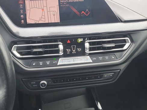 Used 2021 BMW 228i xDrive Gran Coupe 228i xDrive w/ Convenience Package image 19