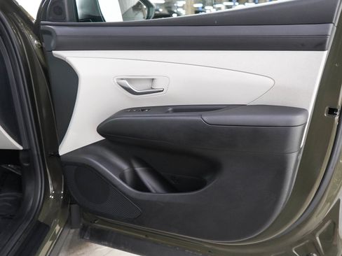 Used 2025 Hyundai Tucson SEL AWD/4WD image 9