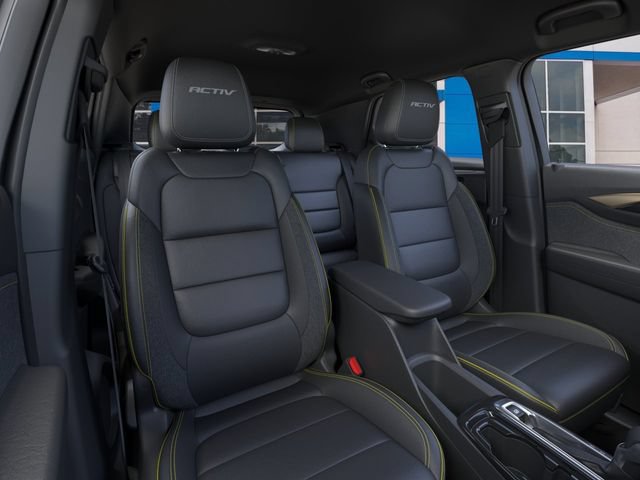 New 2026 Chevrolet TrailBlazer ACTIV w/ Convenience Package FWD image 16