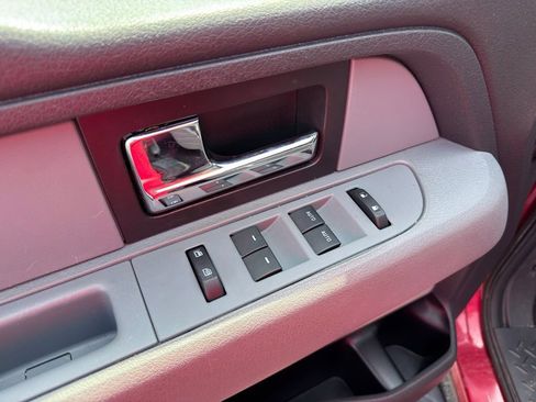 Used 2013 Ford F150 XLT w/ Luxury Equipment Group AWD/4WD image 18