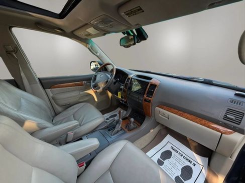 Used 2004 Lexus GX 470 AWD/4WD image 32
