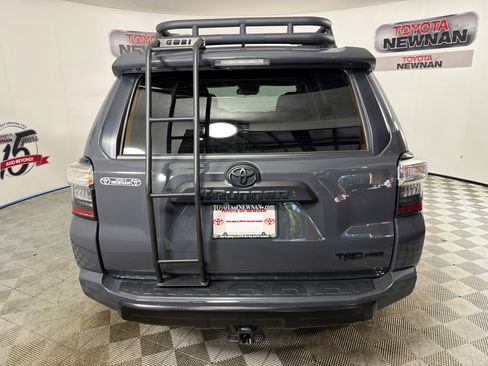 Used 2024 Toyota 4Runner TRD Pro image 6
