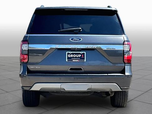 Used 2019 Ford Expedition Limited w/ Equipment Group 301A RWD image 5