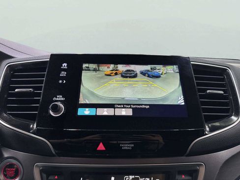 Used 2021 Honda Passport Sport image 38
