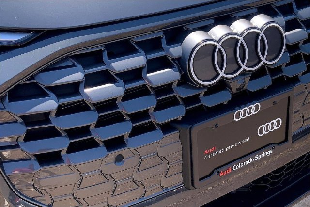 Certified 2025 Audi Q5 Premium w/ Convenience Package AWD/4WD image 30