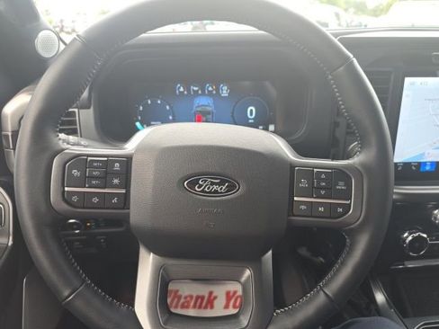 Used 2024 Ford F150 Lariat w/ Equipment Group 502A High AWD/4WD image 18