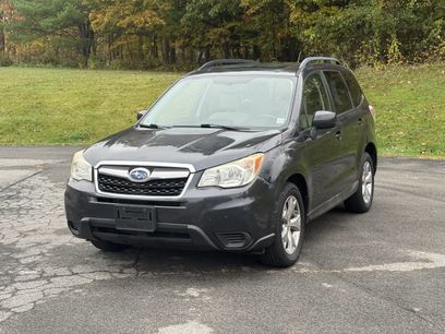 Used 2014 Subaru Forester 2.5i Premium