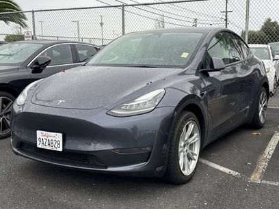 Used 2021 Tesla Model Y 2WD