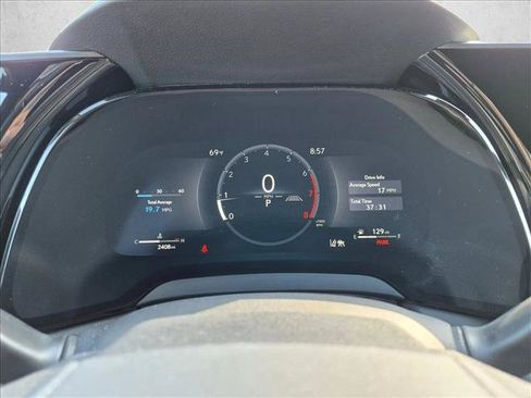 Certified 2025 Lexus RX 350 FWD w/ Technology Package image 13