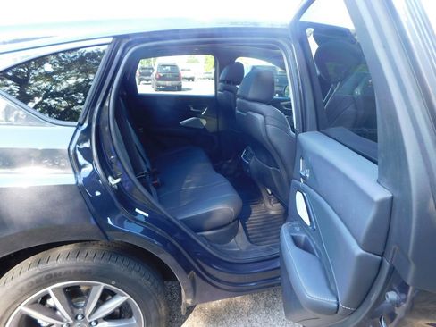 Used 2020 Acura RDX FWD w/ Technology Package image 6
