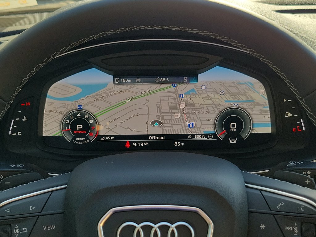 New 2026 Audi Q7 2.0T Premium AWD/4WD image 10