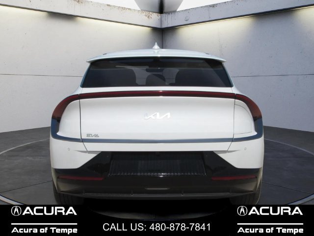 Used 2024 Kia EV6 Wind w/ Wind Technology Package AWD/4WD image 7