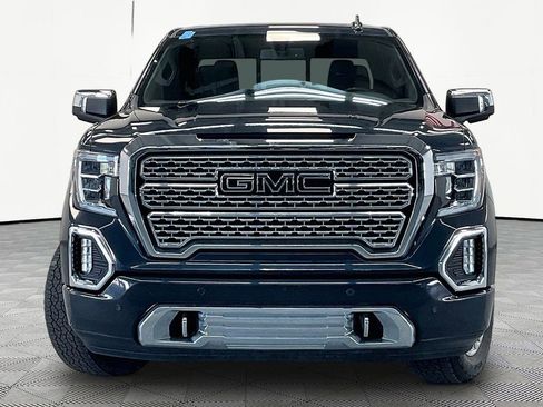 Used 2021 GMC Sierra 1500 Denali AWD/4WD image 2
