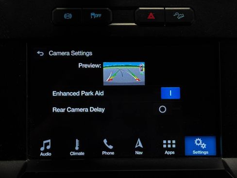 Used 2018 Ford F250 Lariat w/ FX4 Off-Road Package image 25