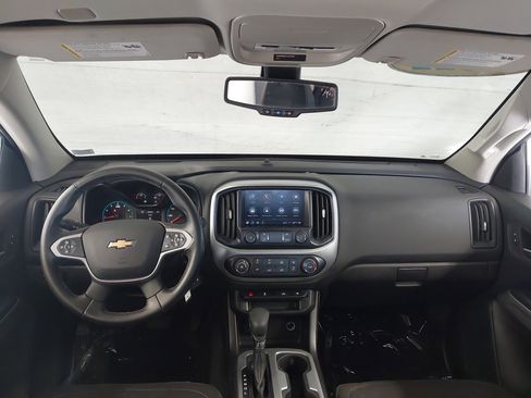 Used 2022 Chevrolet Colorado LT image 5
