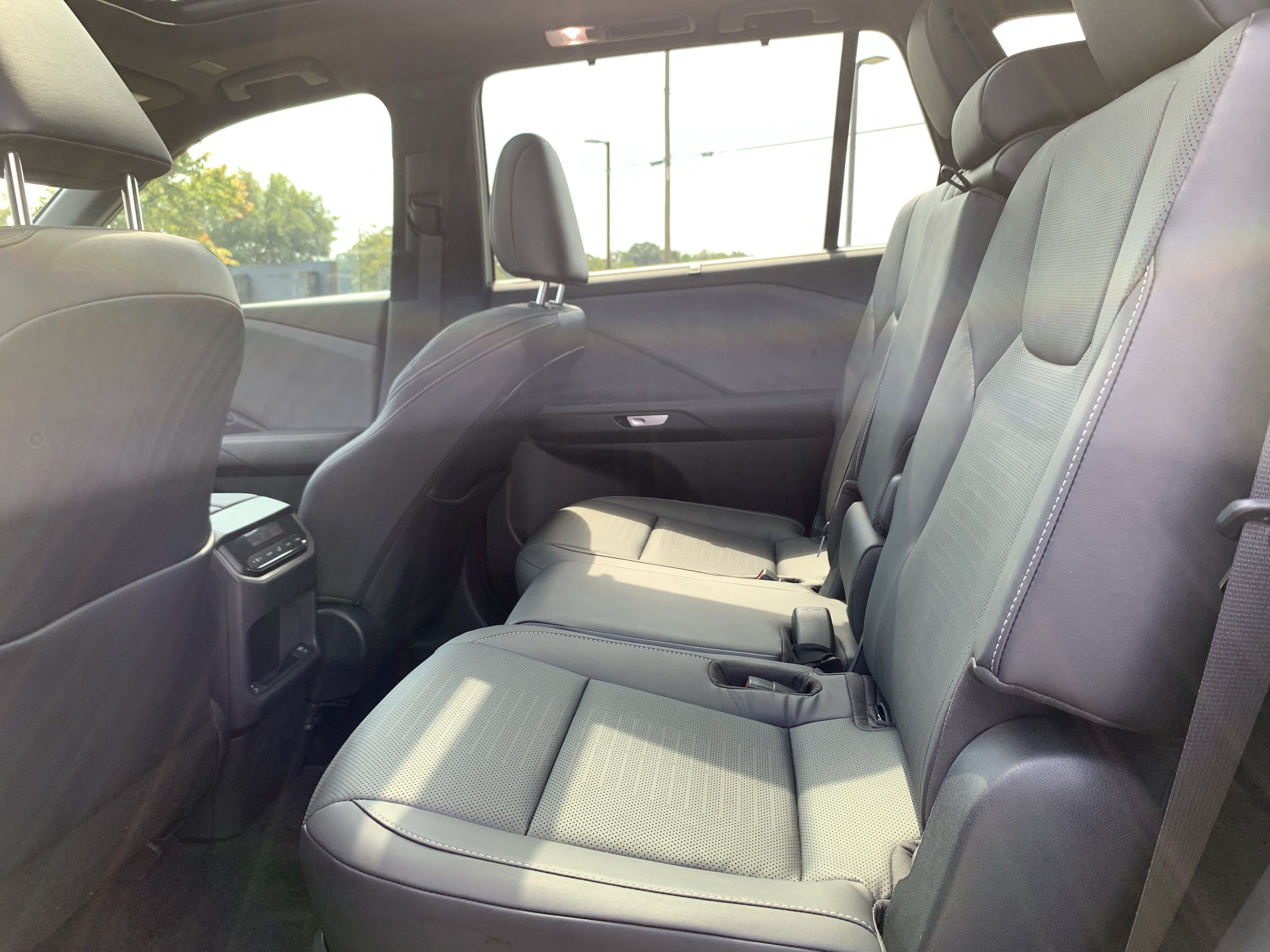 Certified 2025 Lexus TX 350 AWD w/ Technology Package image 32