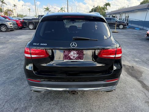 Used 2017 Mercedes-Benz GLC 300 image 8