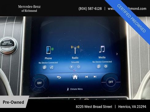 Used 2023 Mercedes-Benz GLC 300 4MATIC image 18