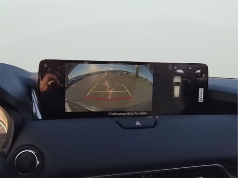 New 2026 MAZDA CX-90 3.3 Turbo w/ Preferred Package image 23