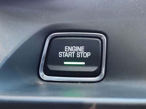 Used 2024 Chevrolet Camaro LT w/ RS Package image 21