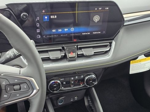 New 2026 Chevrolet TrailBlazer ACTIV w/ Convenience Package image 18