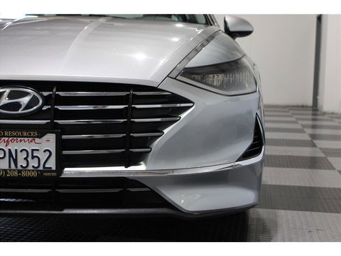 Used 2020 Hyundai Sonata SE image 17