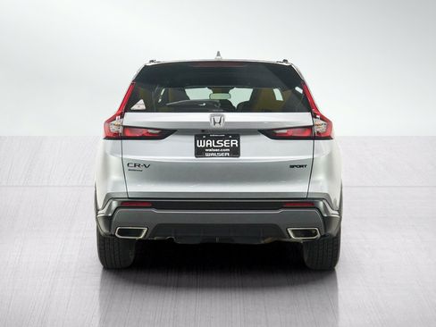 Used 2023 Honda CR-V Sport image 4