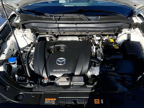 Used 2023 MAZDA CX-5 AWD 2.5 S w/ Premium Plus Pkg image 10