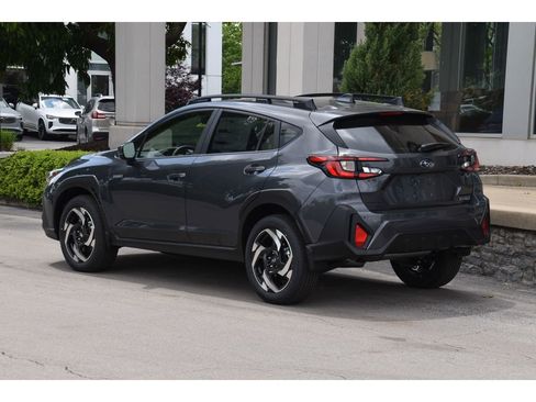 New 2026 Subaru Crosstrek 2.5i Limited AWD/4WD image 6