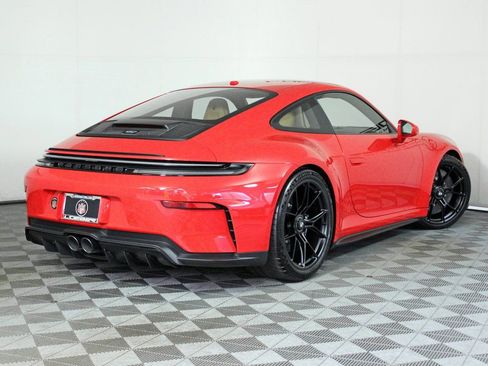 Certified 2026 Porsche 911 GT3 image 7