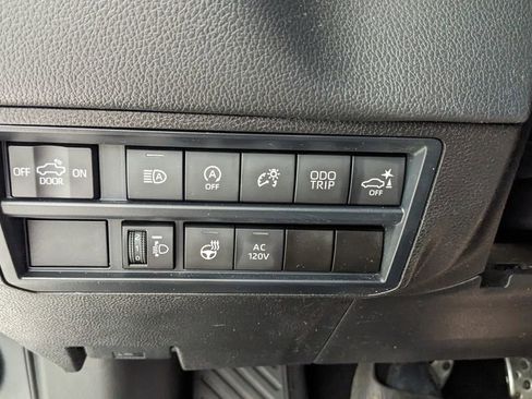 Used 2024 Toyota Tundra Limited w/ TRD Off-Road Package AWD/4WD image 22