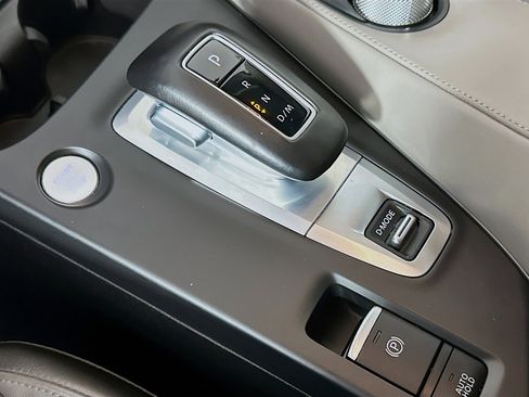 Used 2023 INFINITI QX50 Luxe image 23