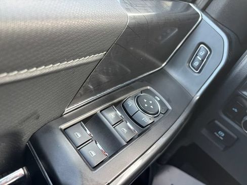Used 2023 Ford F150 XLT w/ Equipment Group 302A High AWD/4WD image 16