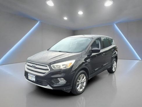 Used 2019 Ford Escape SE AWD/4WD image 9