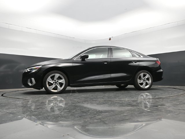 Used 2024 Audi A3 2.0T Premium FWD image 45