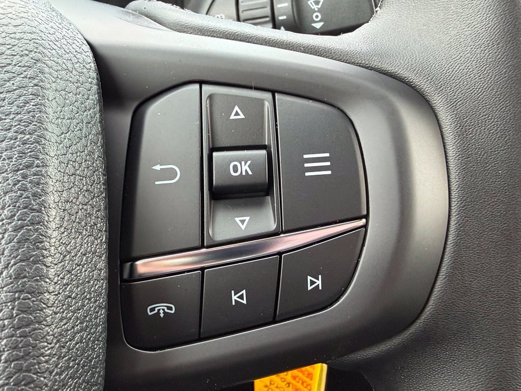 New 2026 Ford Ranger XLT AWD/4WD image 37
