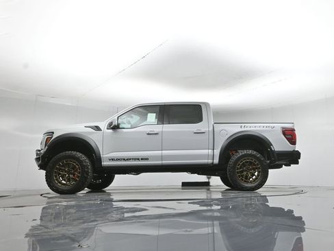 New 2026 Ford F150 Raptor AWD/4WD image 50