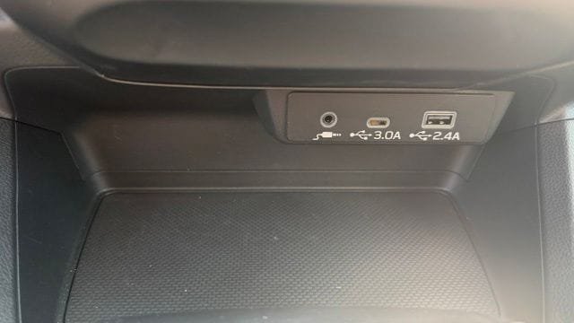 Certified 2026 Subaru Impreza 2.0i Sport AWD/4WD image 23