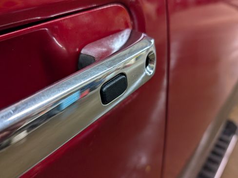 Used 2022 Ford F350 King Ranch w/ Chrome Package image 4