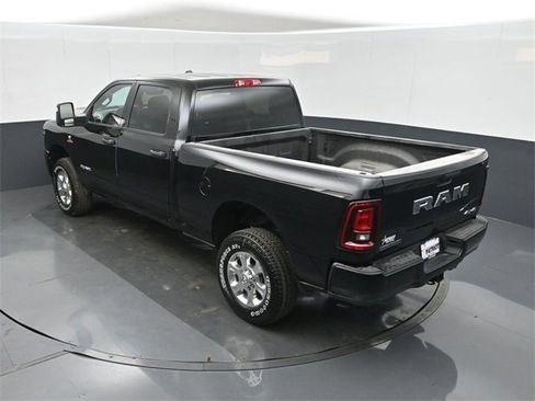 New 2026 RAM 2500 Big Horn image 34