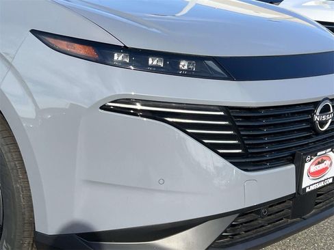 New 2025 Nissan Murano SL w/ Cargo Package image 8