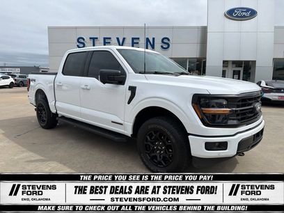 Used 2024 Ford F150 XLT w/ Equipment Group 302A MID