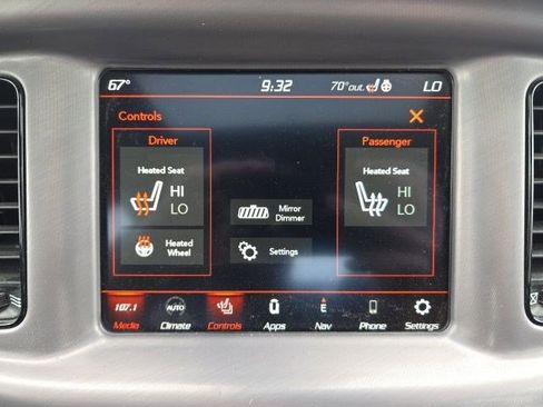 Used 2023 Dodge Charger SXT w/ Blacktop Special Edition AWD/4WD image 20