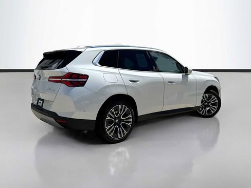 Certified 2026 BMW X3 xDrive30i AWD/4WD image 3