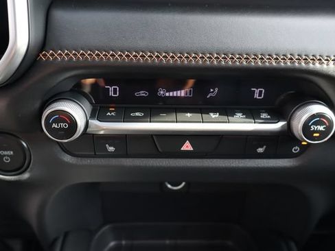 New 2026 MAZDA CX-50 AWD 2.5 Hybrid w/ Weather Package image 23